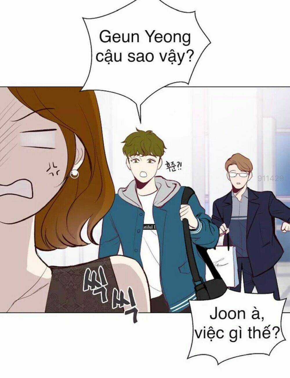 Tôi Kết Hôn Cùng Antifan Chapter 6.2 trang 7