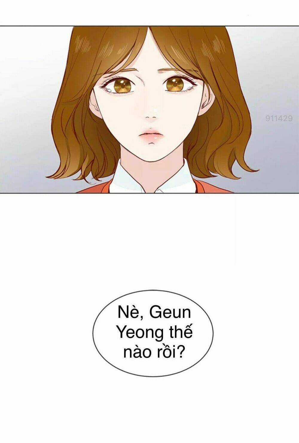 Tôi Kết Hôn Cùng Antifan Chapter 7.1 trang 10