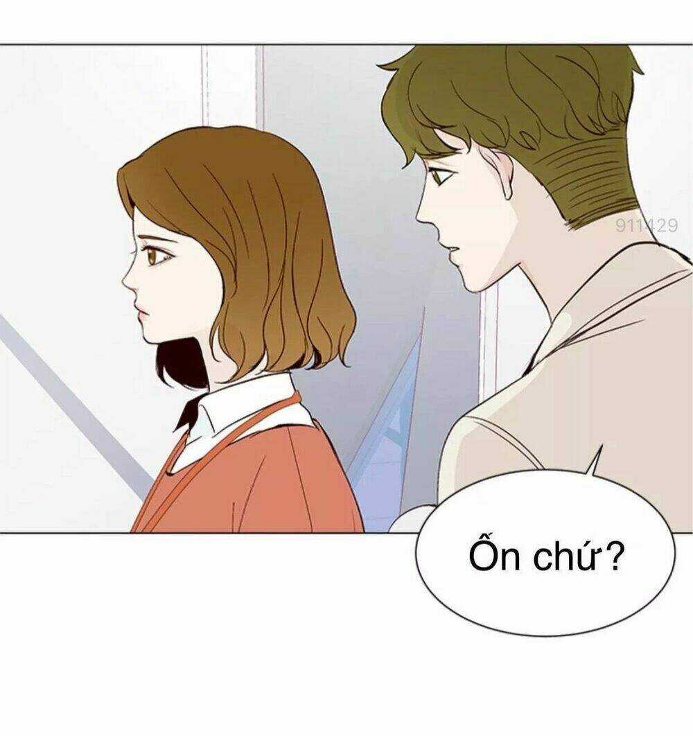 Tôi Kết Hôn Cùng Antifan Chapter 7.1 trang 11