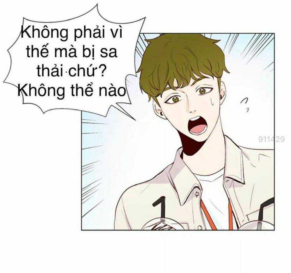 Tôi Kết Hôn Cùng Antifan Chapter 7.1 trang 13