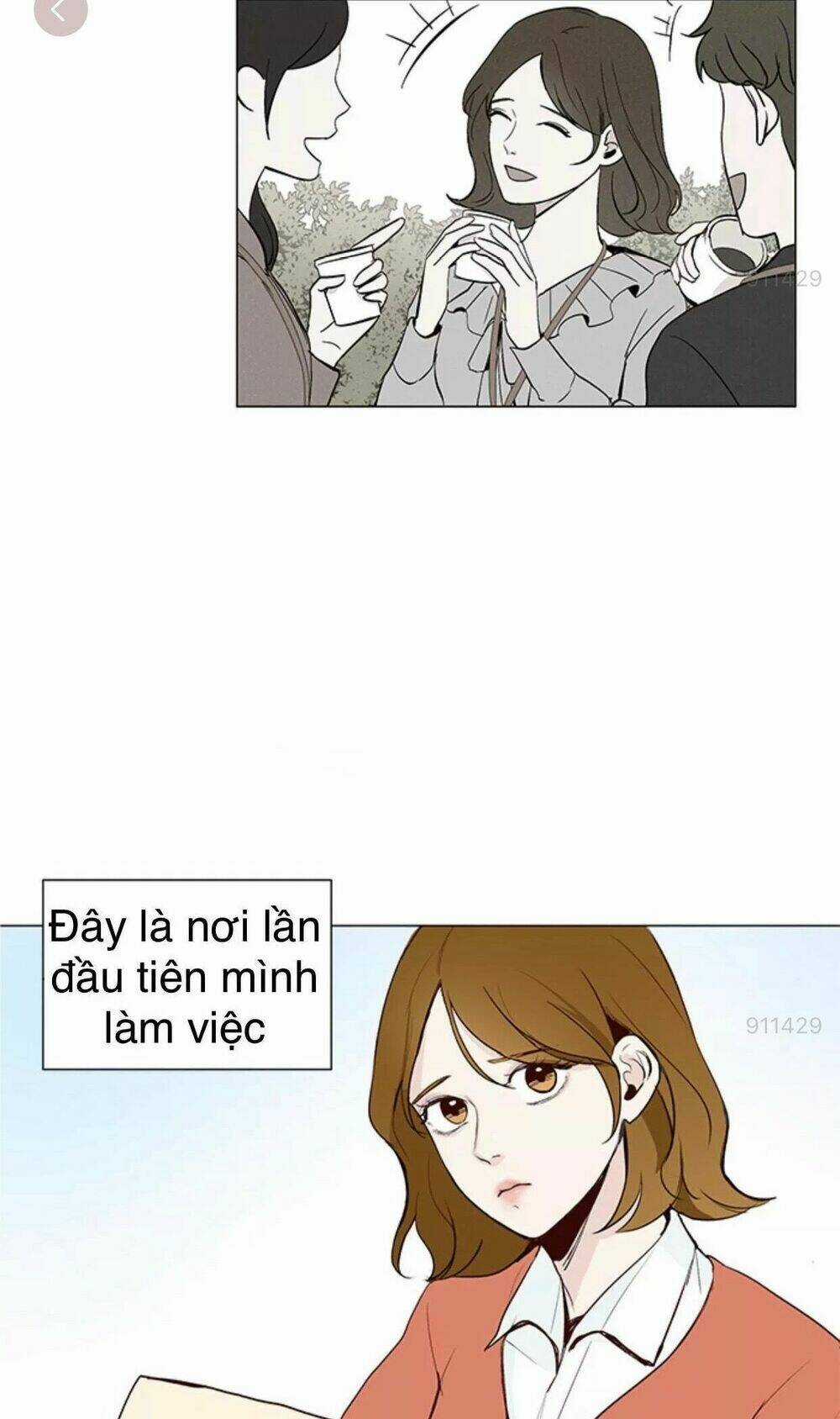 Tôi Kết Hôn Cùng Antifan Chapter 7.1 trang 19