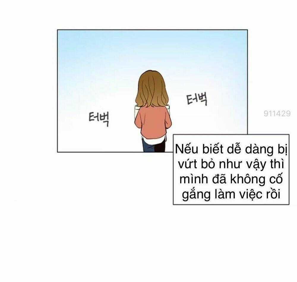 Tôi Kết Hôn Cùng Antifan Chapter 7.1 trang 20