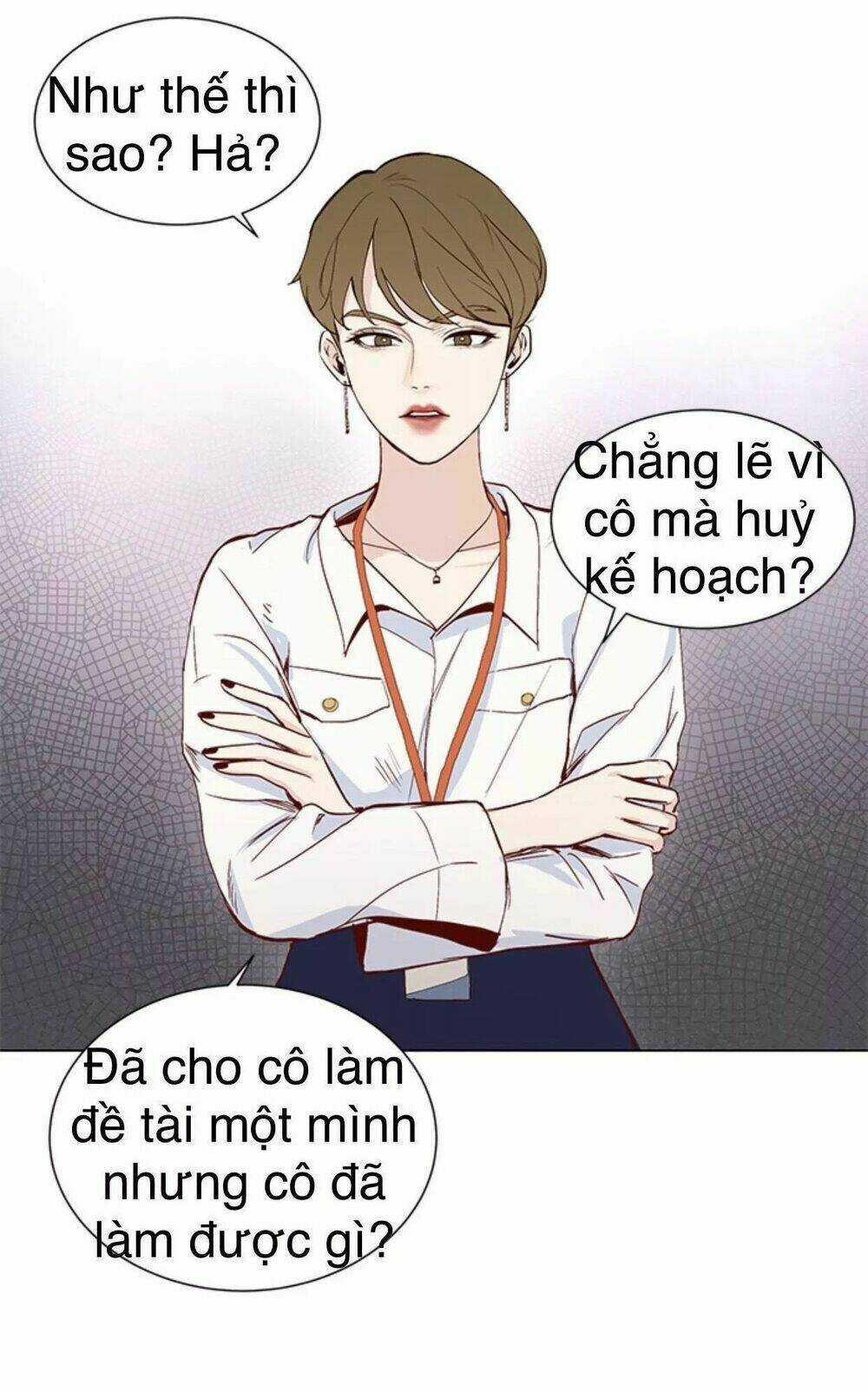 Tôi Kết Hôn Cùng Antifan Chapter 7.1 trang 5