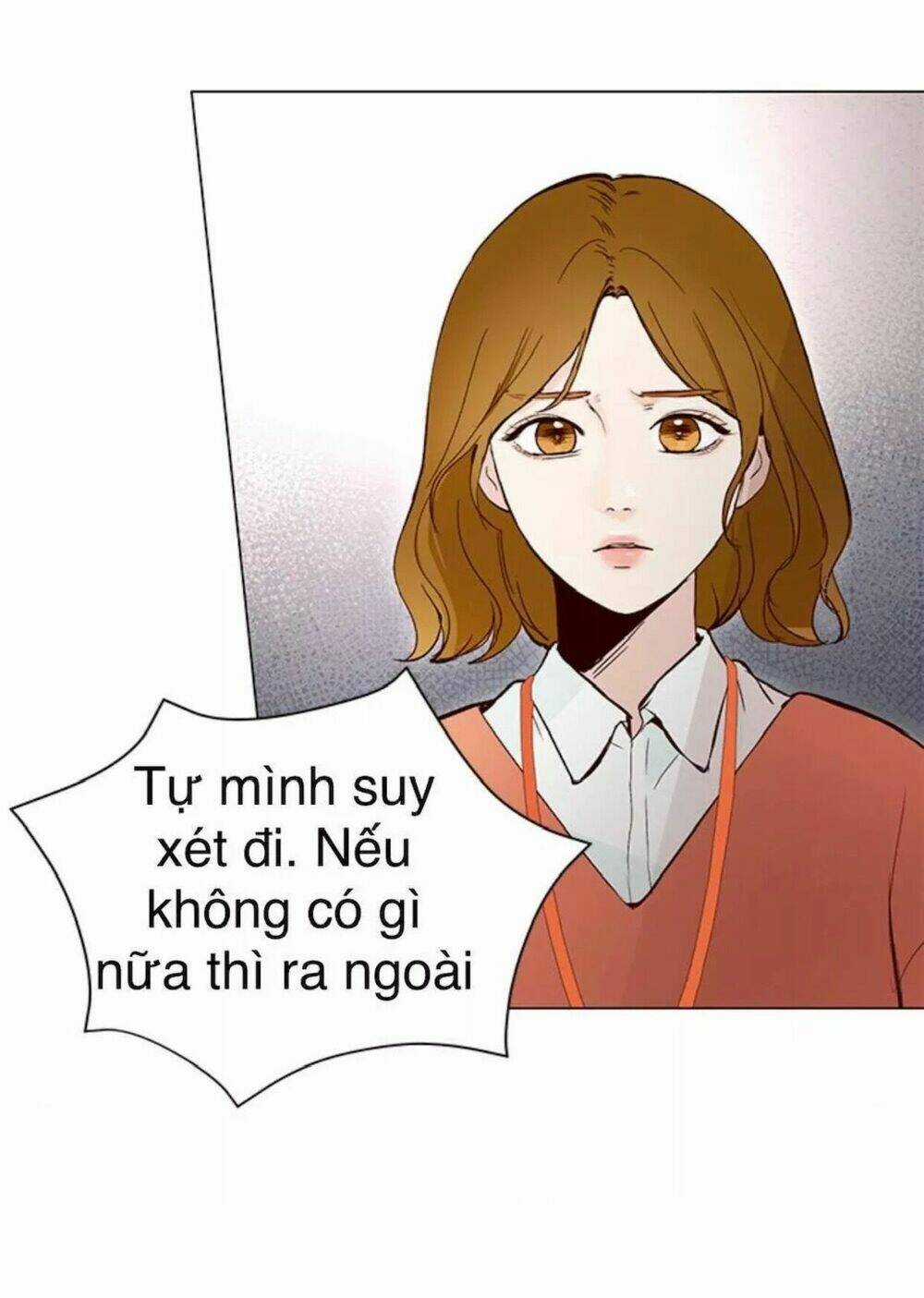 Tôi Kết Hôn Cùng Antifan Chapter 7.1 trang 6