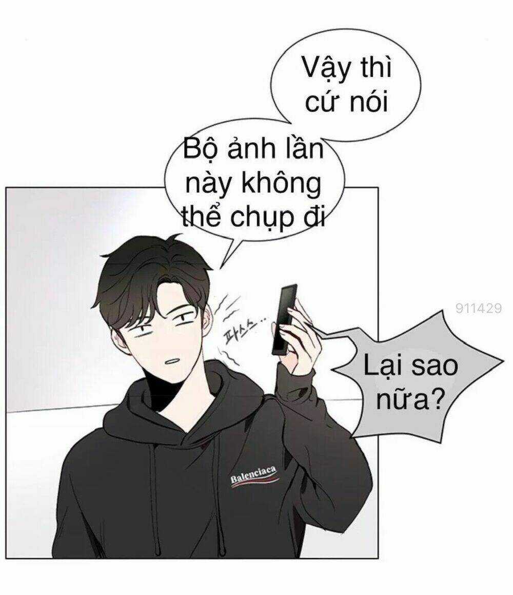 Tôi Kết Hôn Cùng Antifan Chapter 7 trang 11