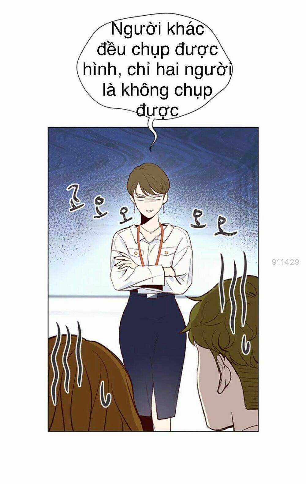 Tôi Kết Hôn Cùng Antifan Chapter 7 trang 17