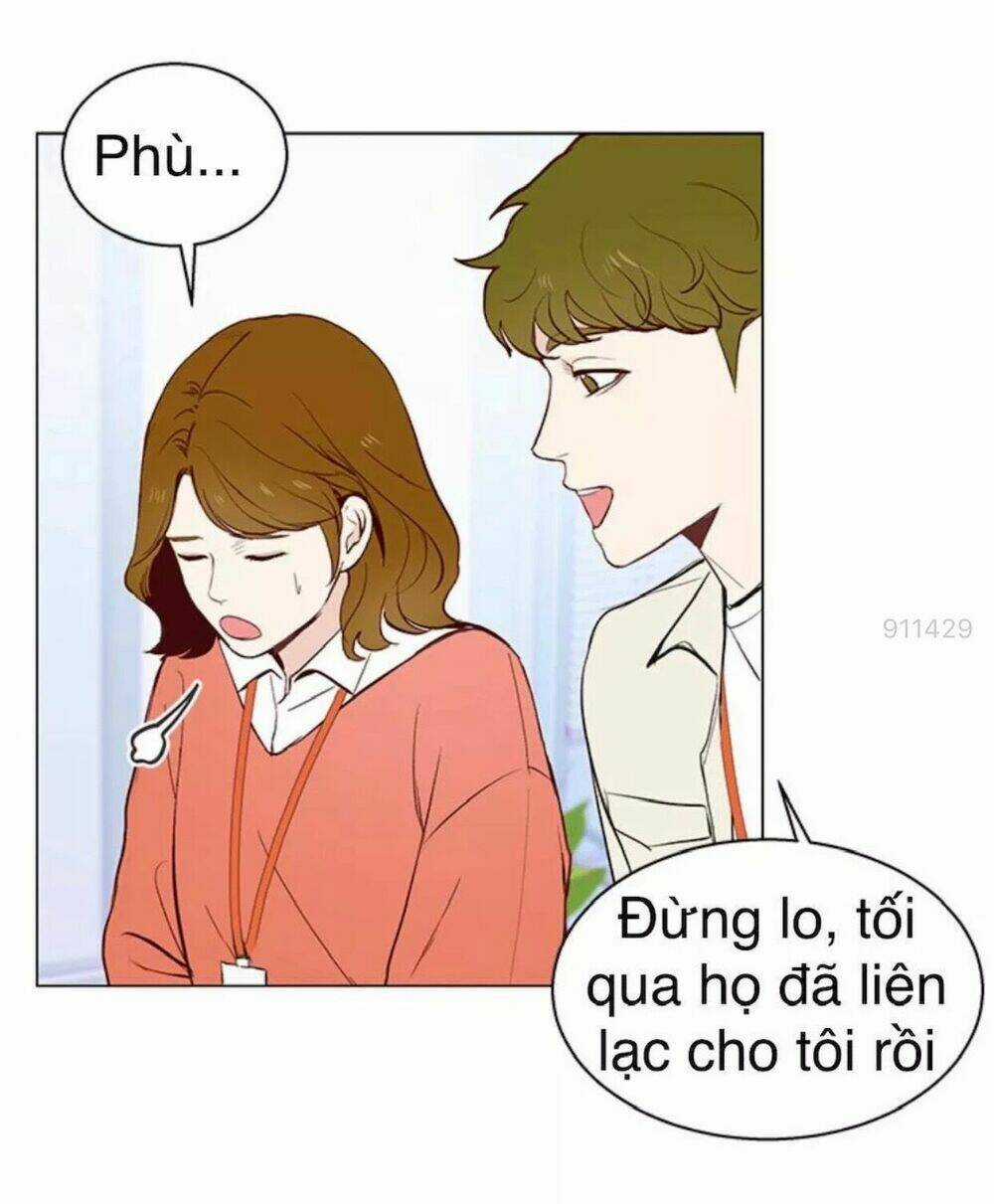 Tôi Kết Hôn Cùng Antifan Chapter 7 trang 22