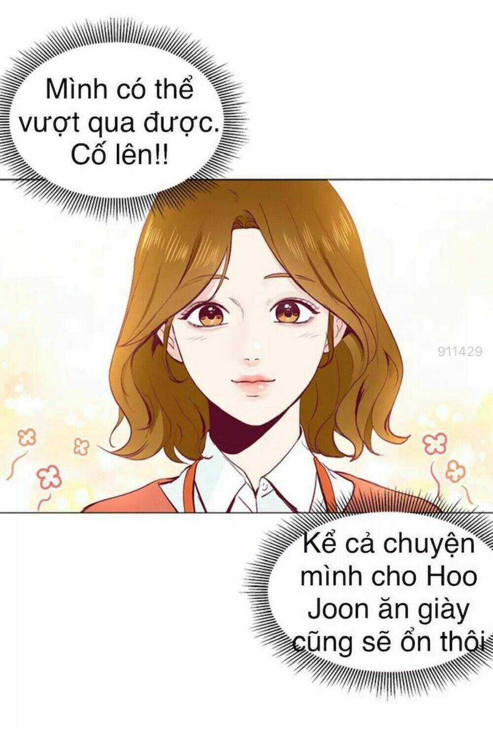 Tôi Kết Hôn Cùng Antifan Chapter 7 trang 26