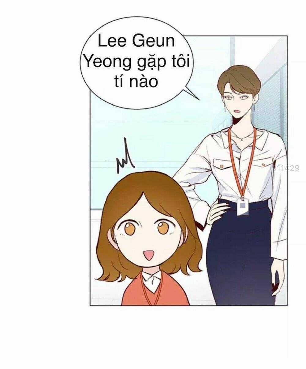 Tôi Kết Hôn Cùng Antifan Chapter 7 trang 28