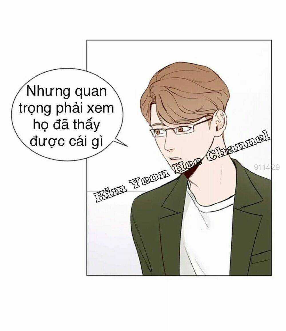 Tôi Kết Hôn Cùng Antifan Chapter 7 trang 5