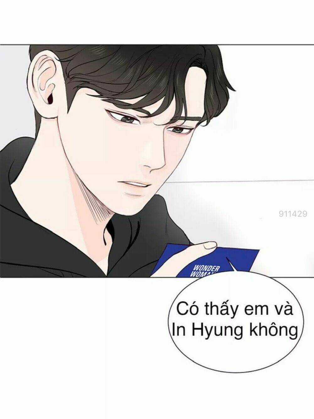 Tôi Kết Hôn Cùng Antifan Chapter 7 trang 6