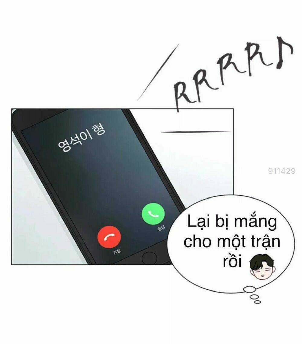 Tôi Kết Hôn Cùng Antifan Chapter 7 trang 7