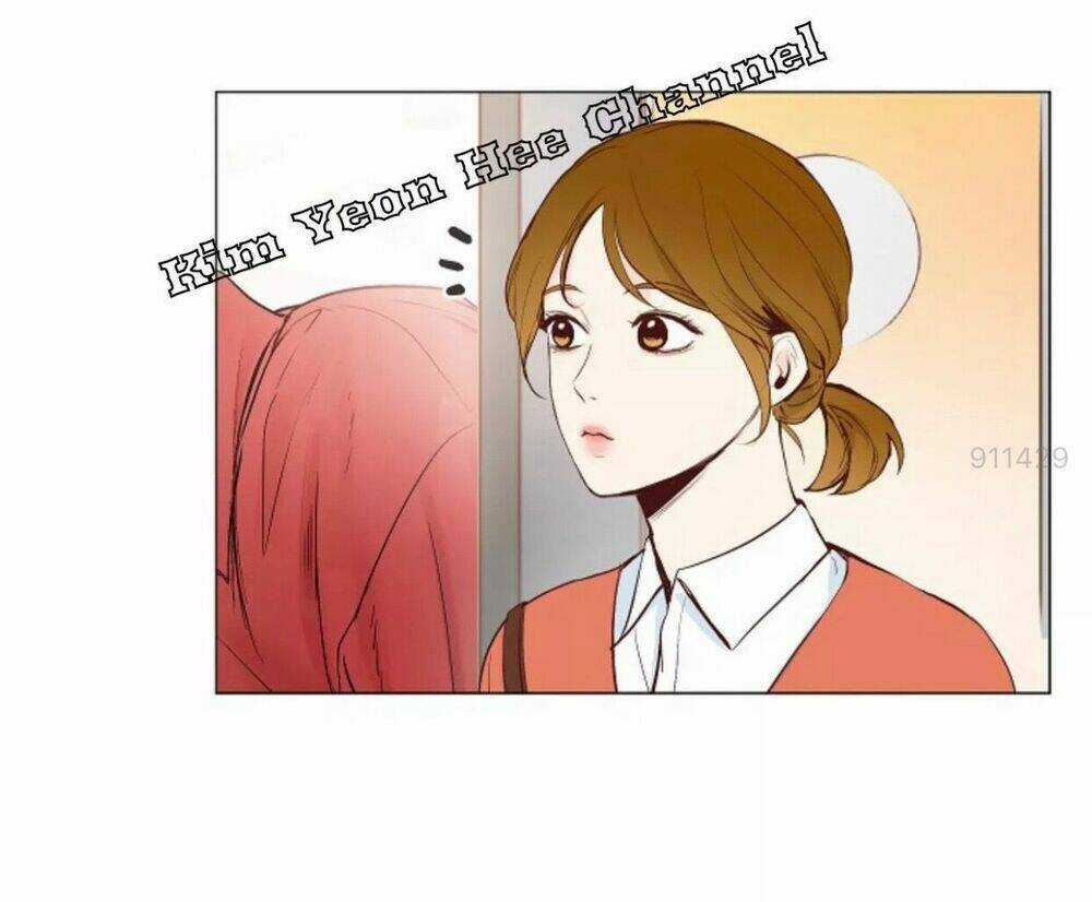 Tôi Kết Hôn Cùng Antifan Chapter 8.1 trang 13