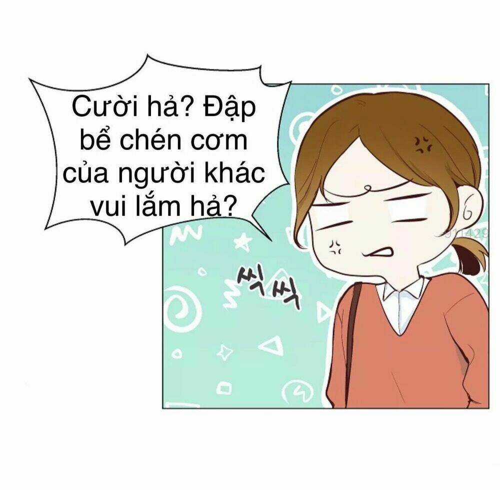 Tôi Kết Hôn Cùng Antifan Chapter 8.1 trang 15