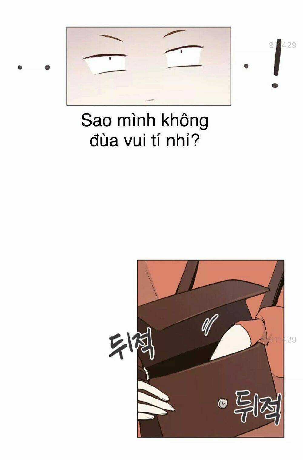 Tôi Kết Hôn Cùng Antifan Chapter 8.1 trang 16