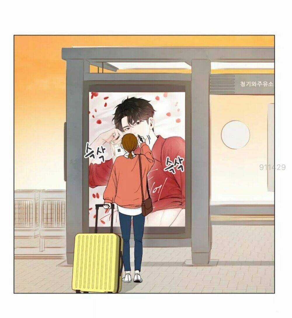 Tôi Kết Hôn Cùng Antifan Chapter 8.1 trang 17