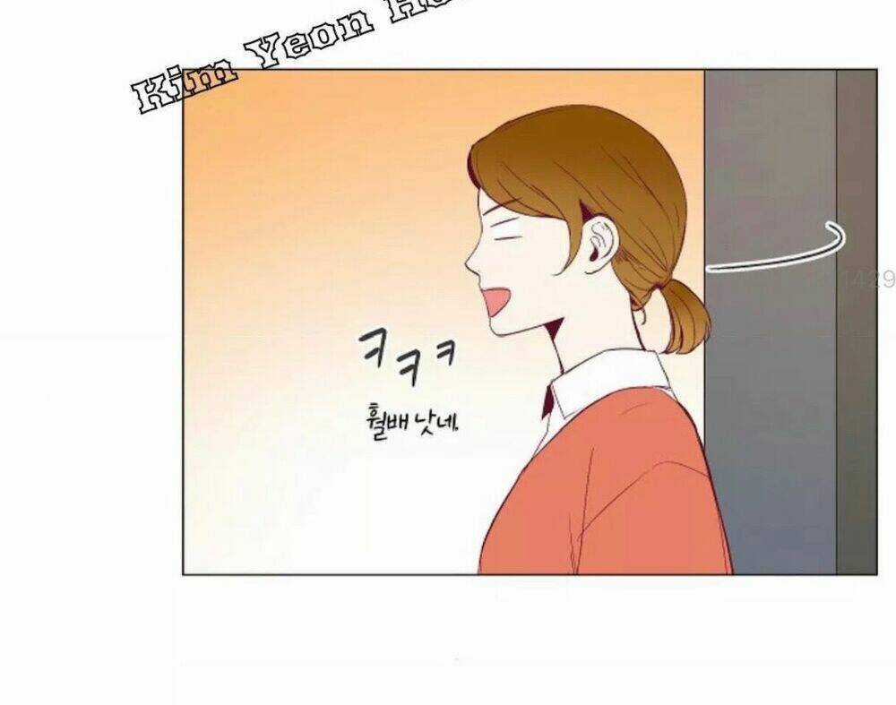 Tôi Kết Hôn Cùng Antifan Chapter 8.1 trang 18