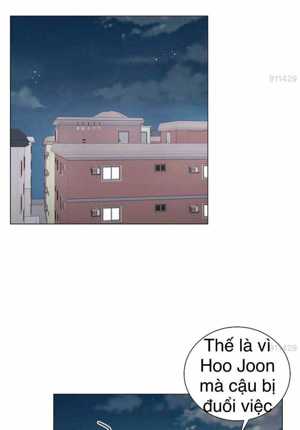 Tôi Kết Hôn Cùng Antifan Chapter 8.1 trang 20