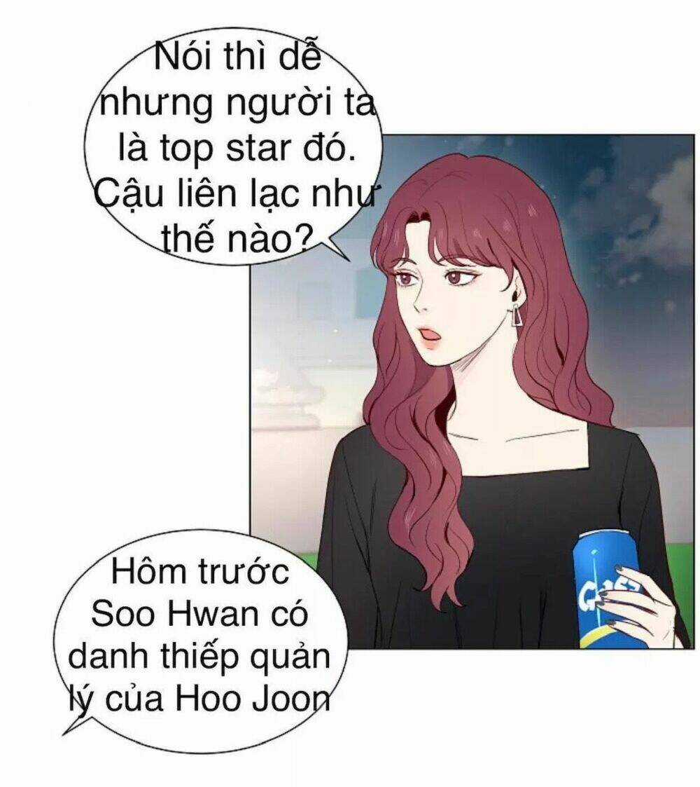 Tôi Kết Hôn Cùng Antifan Chapter 8.1 trang 24