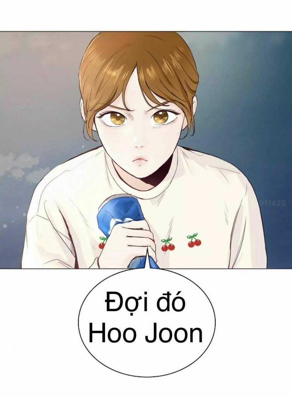 Tôi Kết Hôn Cùng Antifan Chapter 8.1 trang 26