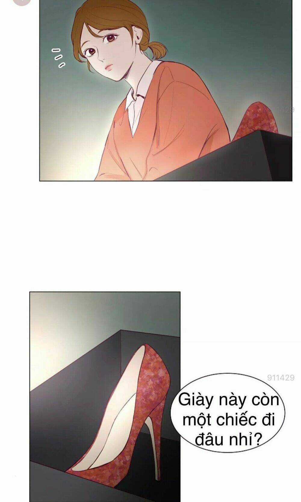 Tôi Kết Hôn Cùng Antifan Chapter 8.1 trang 9