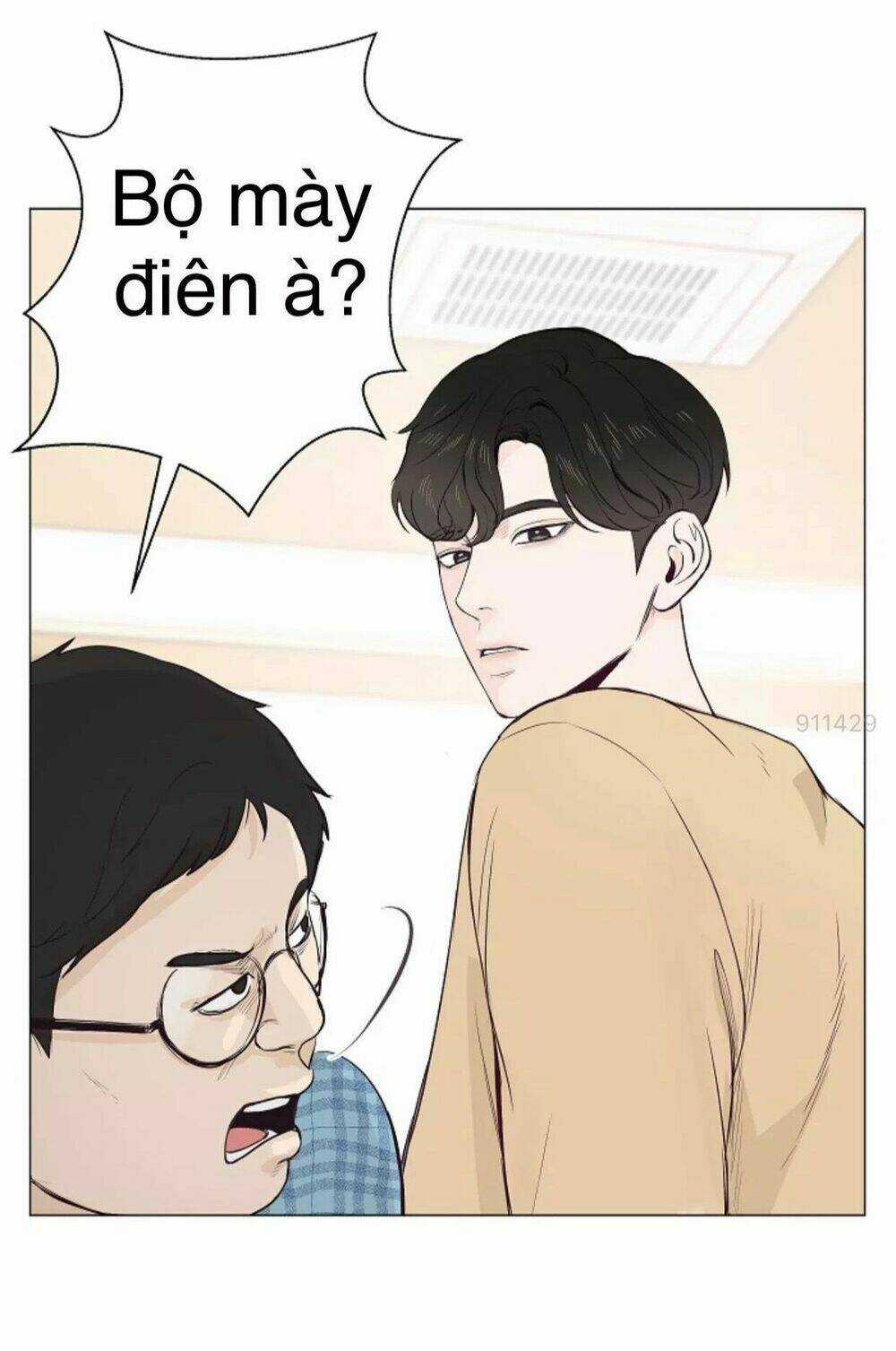Tôi Kết Hôn Cùng Antifan Chapter 8 trang 11