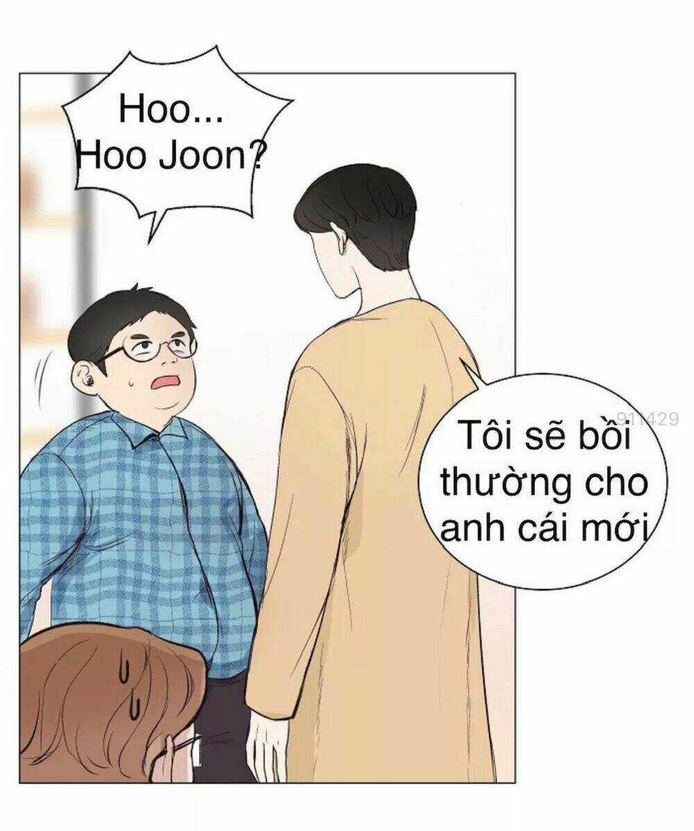 Tôi Kết Hôn Cùng Antifan Chapter 8 trang 13