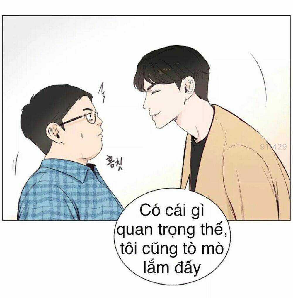 Tôi Kết Hôn Cùng Antifan Chapter 8 trang 15