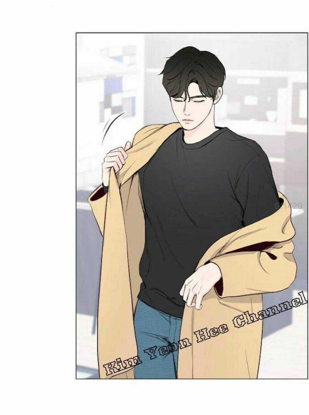 Tôi Kết Hôn Cùng Antifan Chapter 8 trang 18