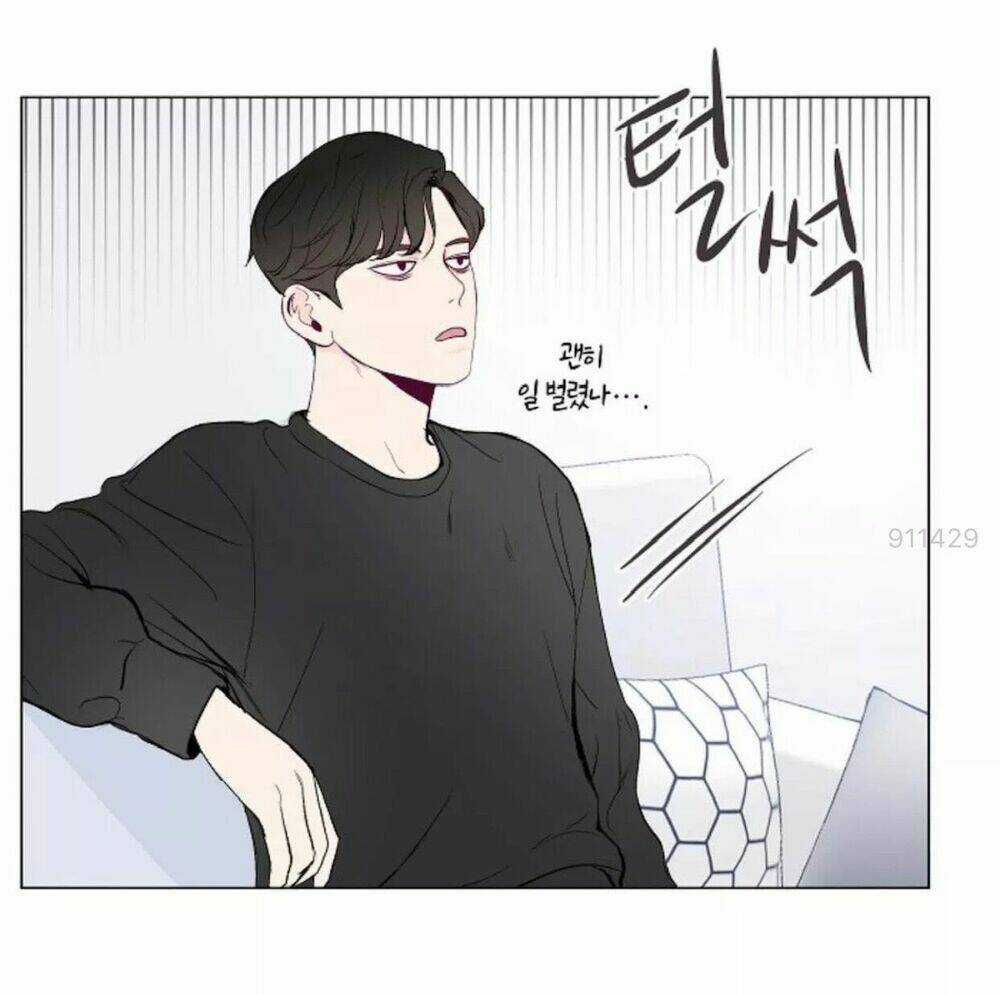 Tôi Kết Hôn Cùng Antifan Chapter 8 trang 19