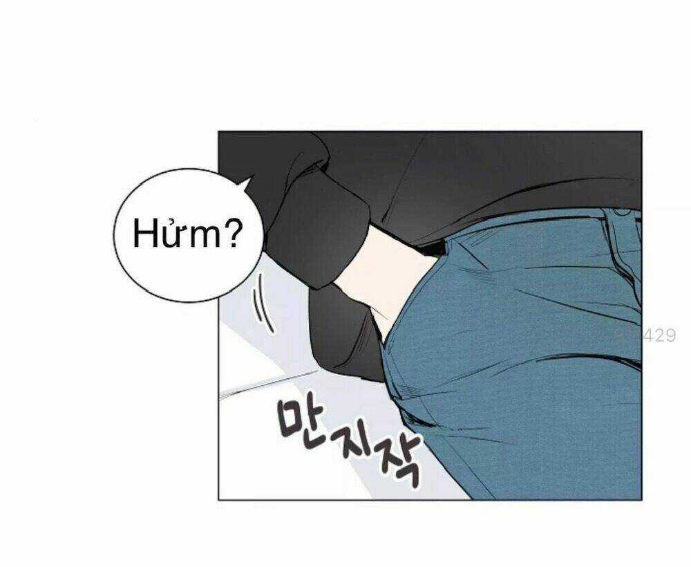 Tôi Kết Hôn Cùng Antifan Chapter 8 trang 21