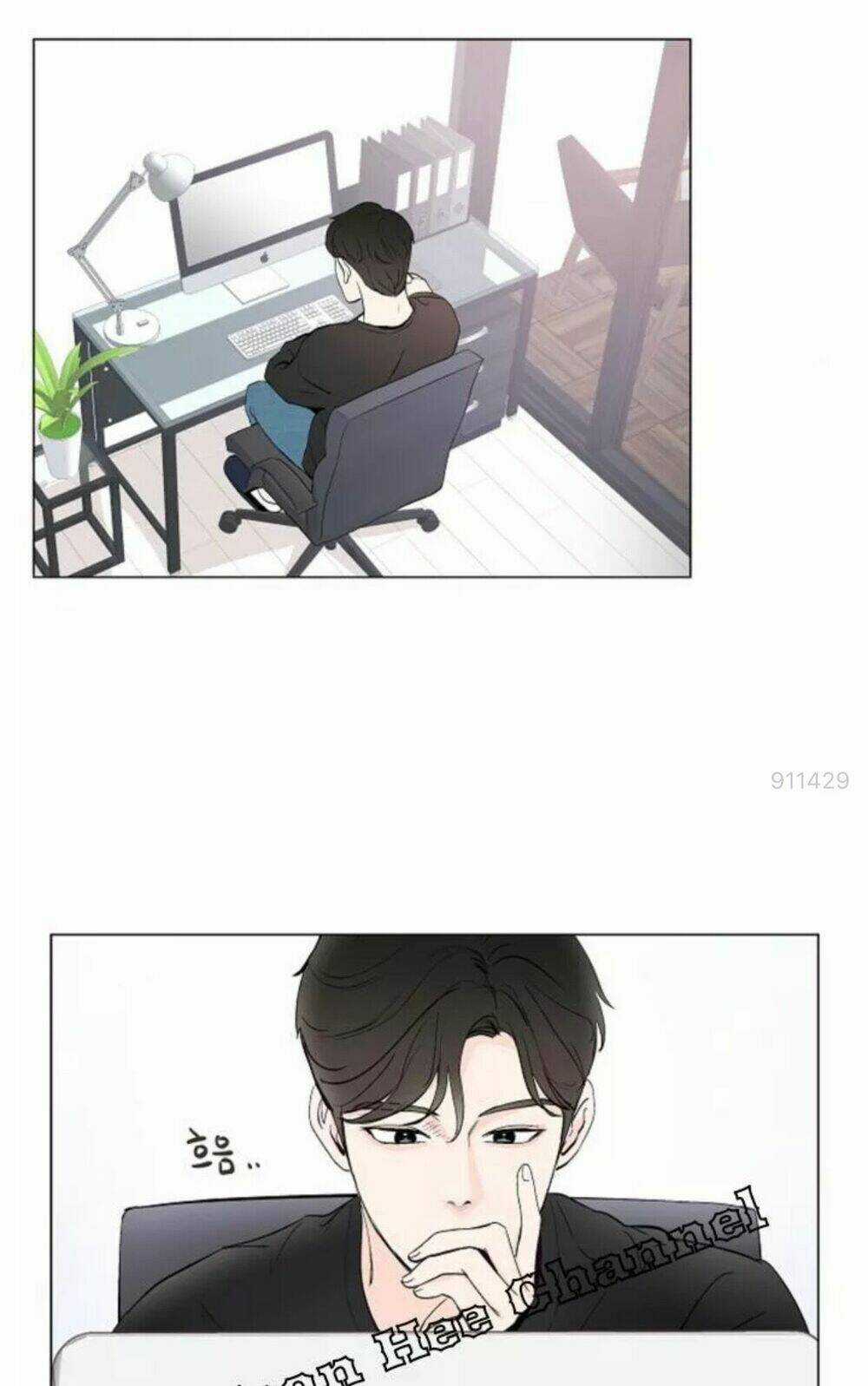 Tôi Kết Hôn Cùng Antifan Chapter 8 trang 23