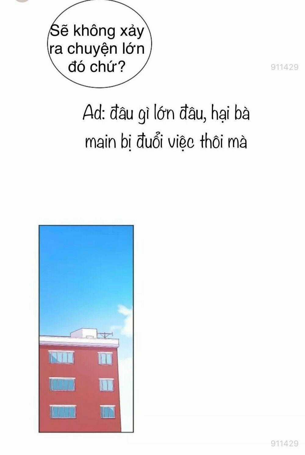 Tôi Kết Hôn Cùng Antifan Chapter 8 trang 29