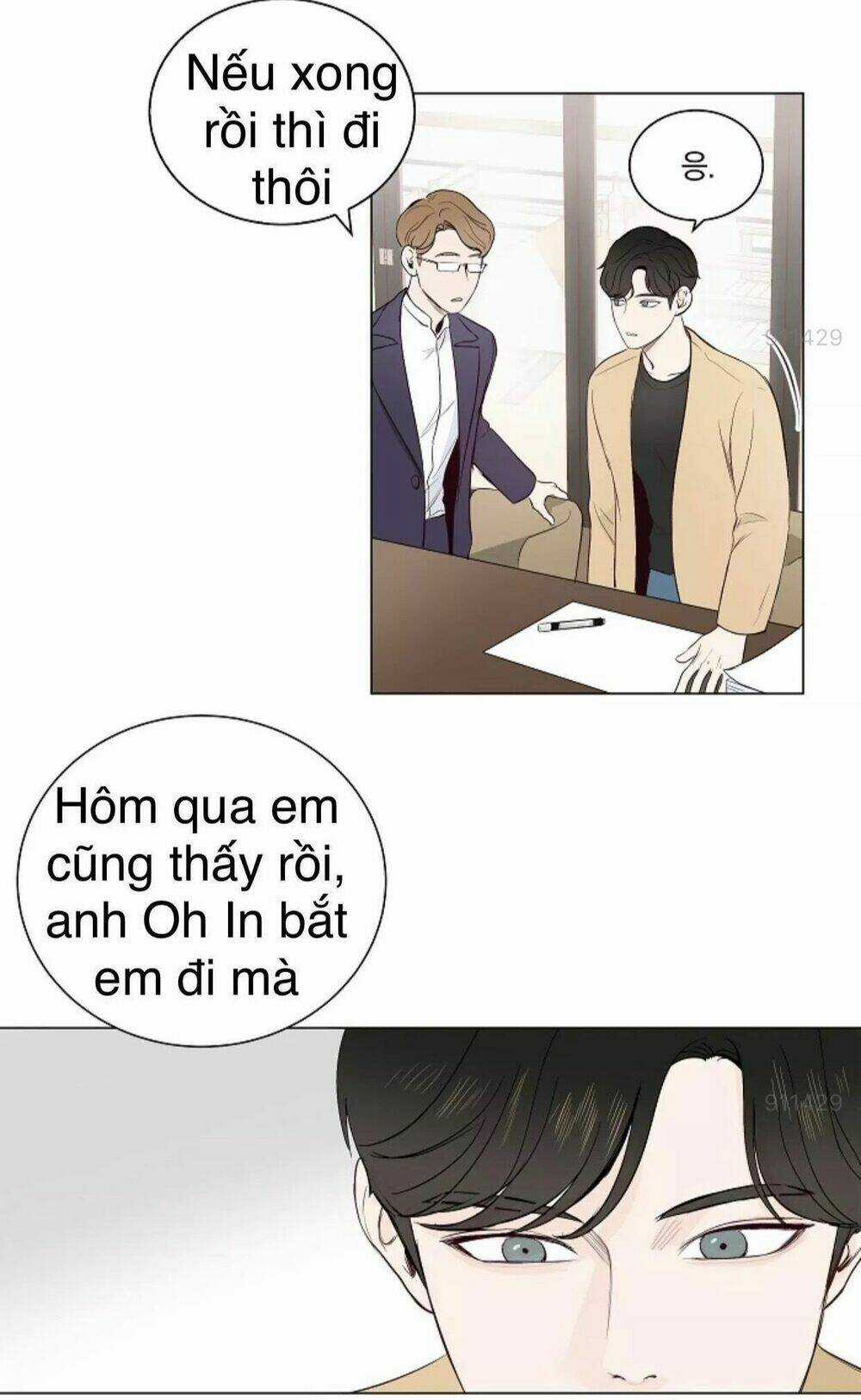 Tôi Kết Hôn Cùng Antifan Chapter 8 trang 3