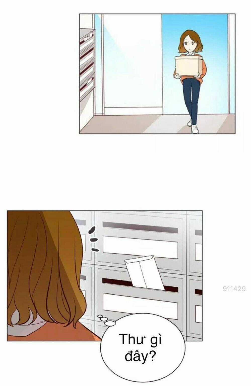 Tôi Kết Hôn Cùng Antifan Chapter 8 trang 30