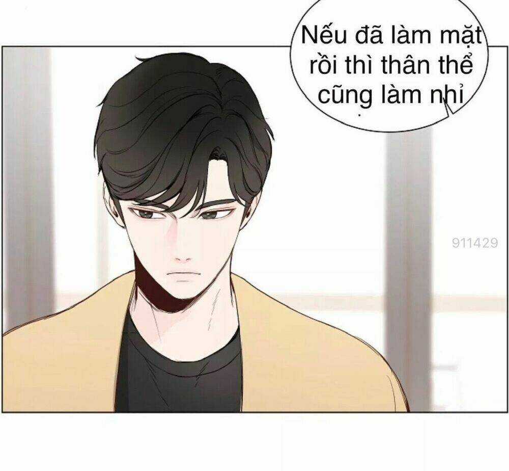 Tôi Kết Hôn Cùng Antifan Chapter 8 trang 5