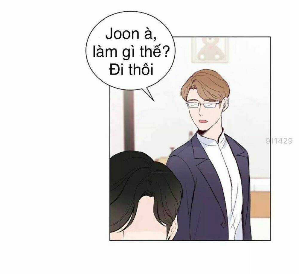 Tôi Kết Hôn Cùng Antifan Chapter 8 trang 6