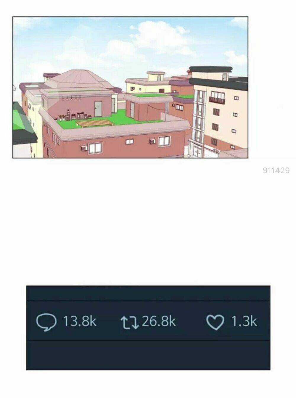 Tôi Kết Hôn Cùng Antifan Chapter 9.1 trang 10