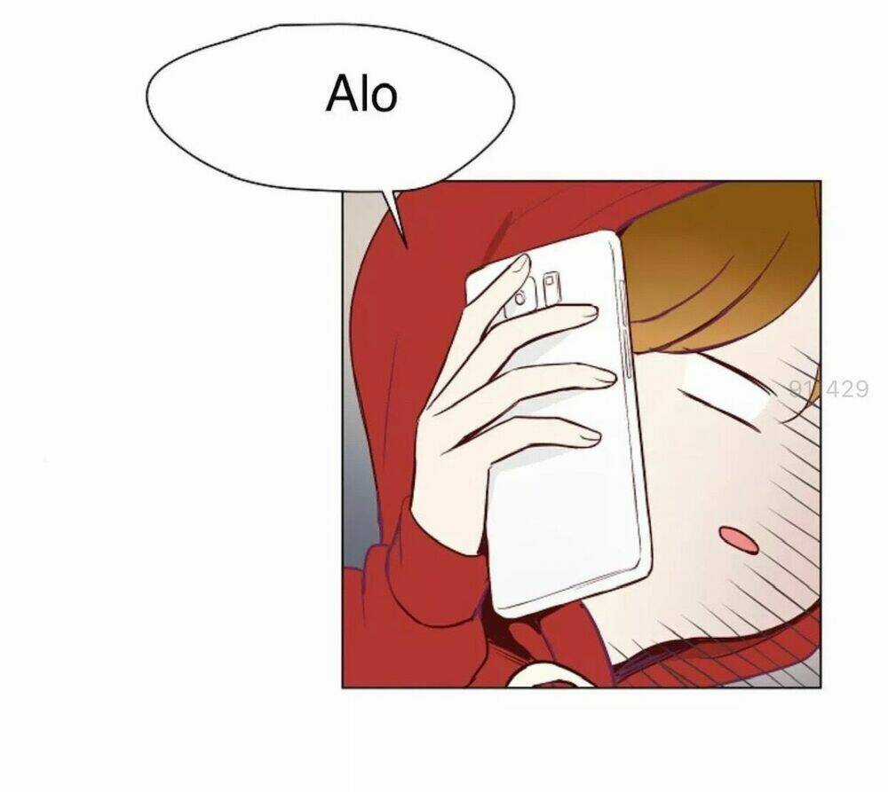 Tôi Kết Hôn Cùng Antifan Chapter 9.1 trang 16