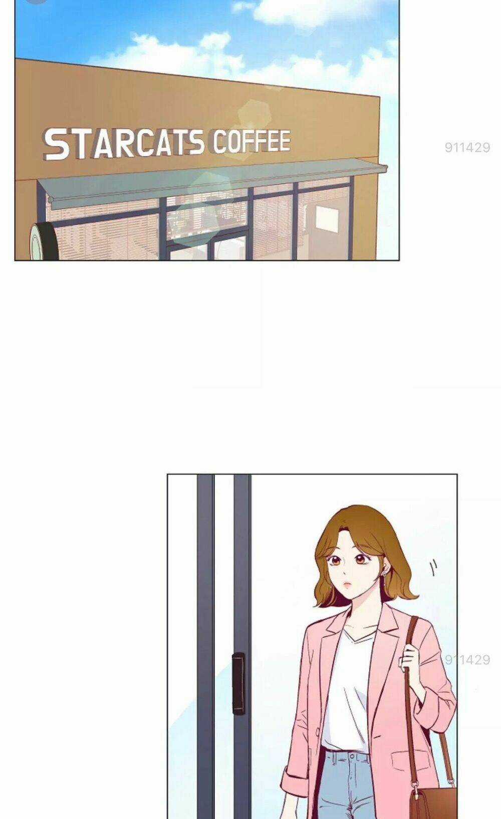 Tôi Kết Hôn Cùng Antifan Chapter 9.1 trang 18