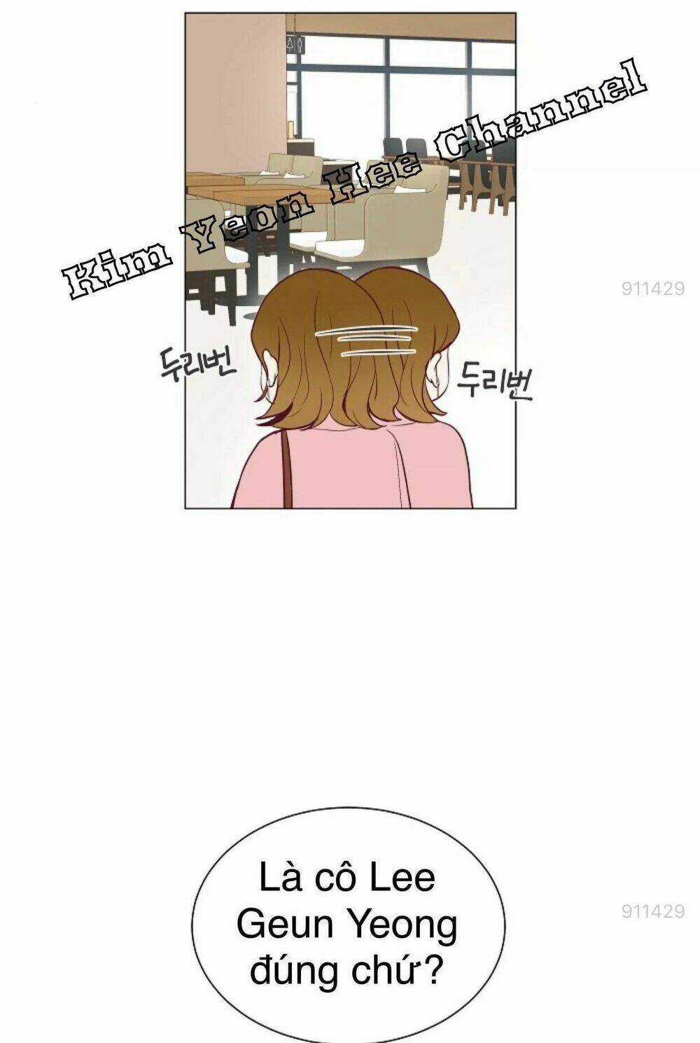 Tôi Kết Hôn Cùng Antifan Chapter 9.1 trang 19