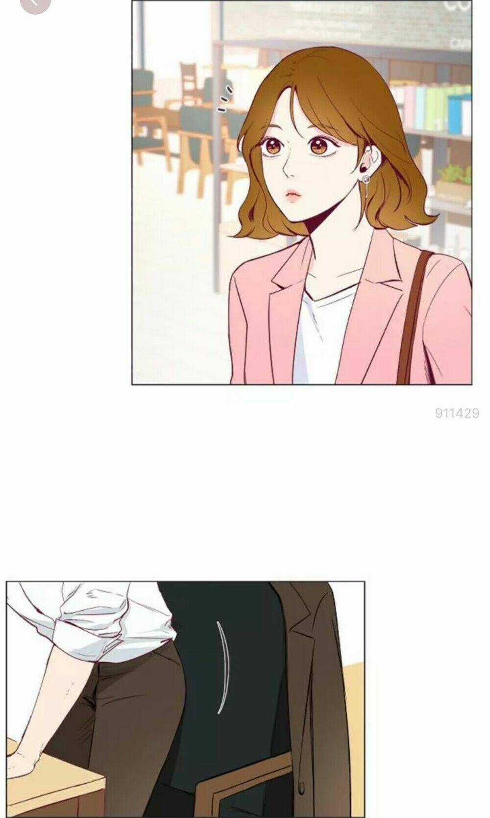 Tôi Kết Hôn Cùng Antifan Chapter 9.1 trang 20