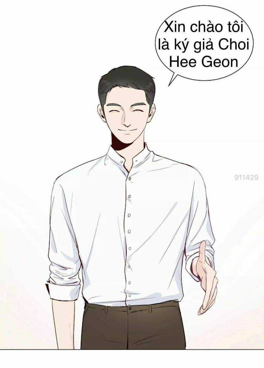 Tôi Kết Hôn Cùng Antifan Chapter 9.1 trang 21