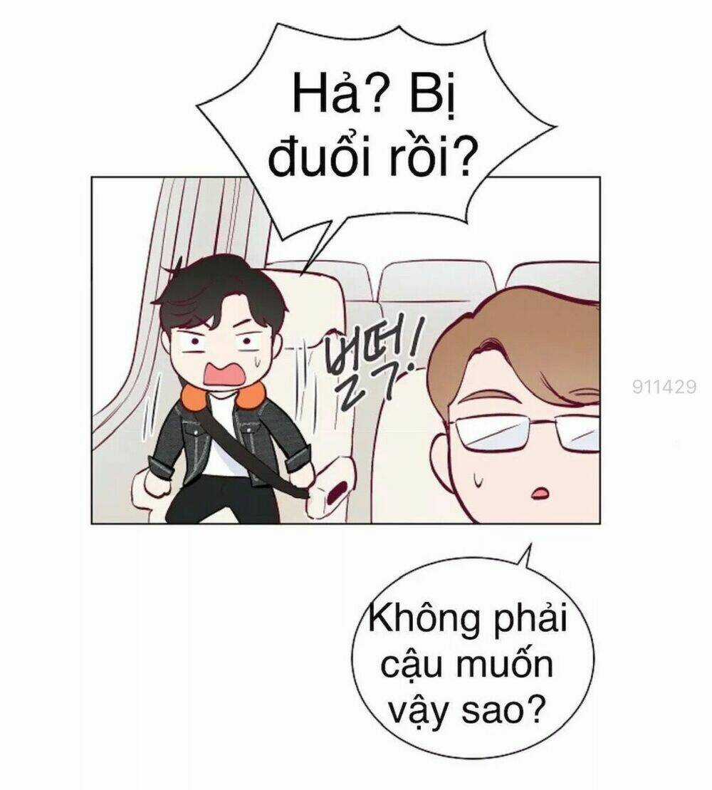 Tôi Kết Hôn Cùng Antifan Chapter 9.1 trang 3