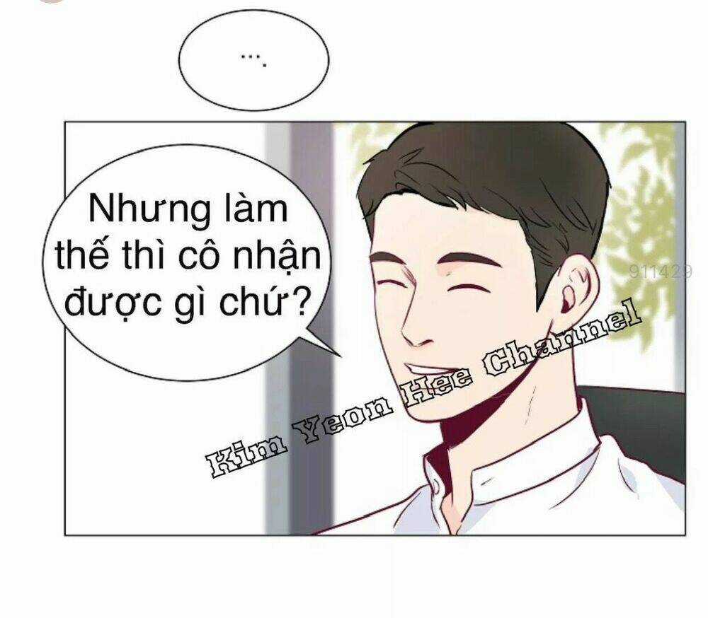 Tôi Kết Hôn Cùng Antifan Chapter 9.1 trang 33