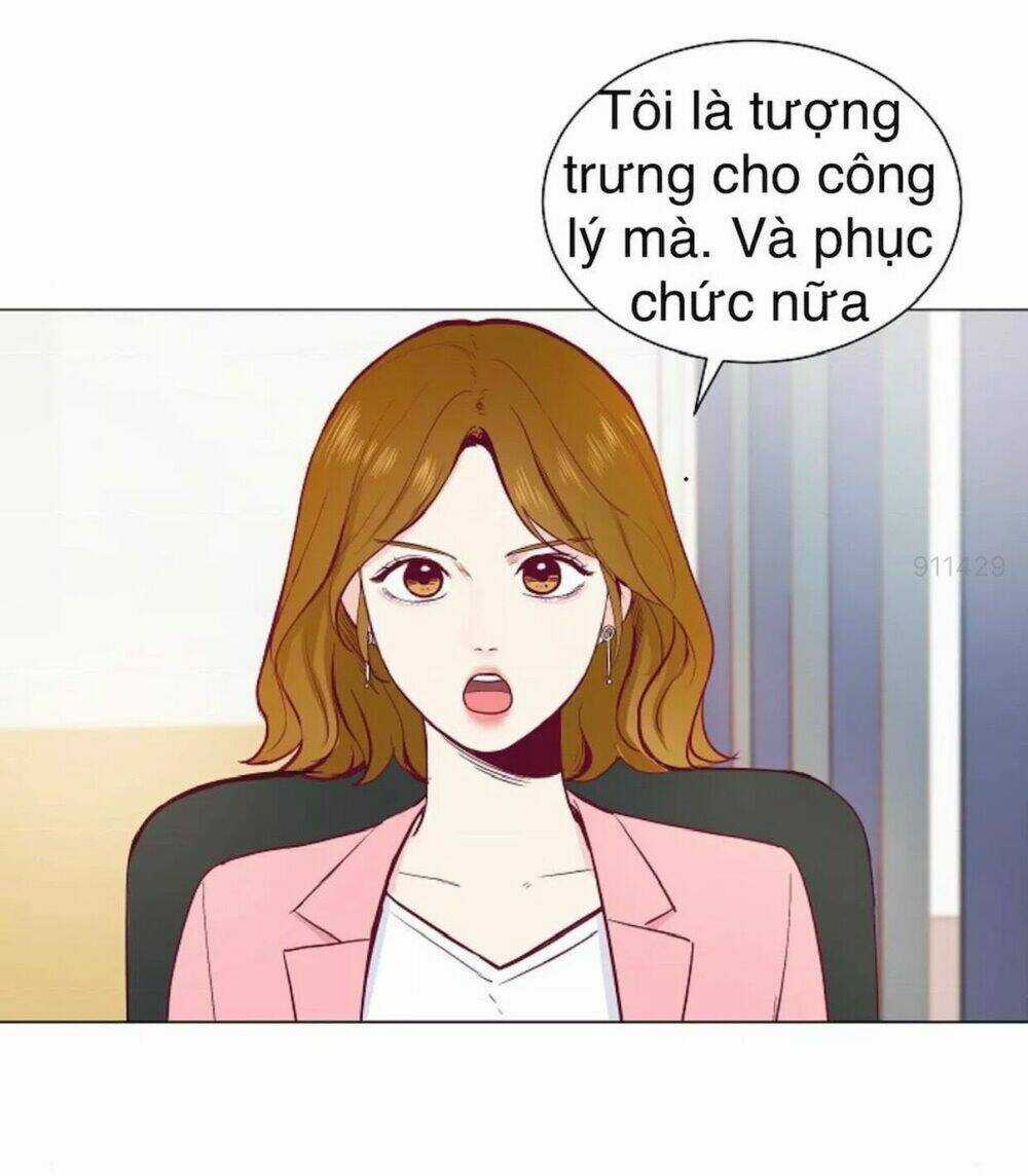 Tôi Kết Hôn Cùng Antifan Chapter 9.1 trang 34