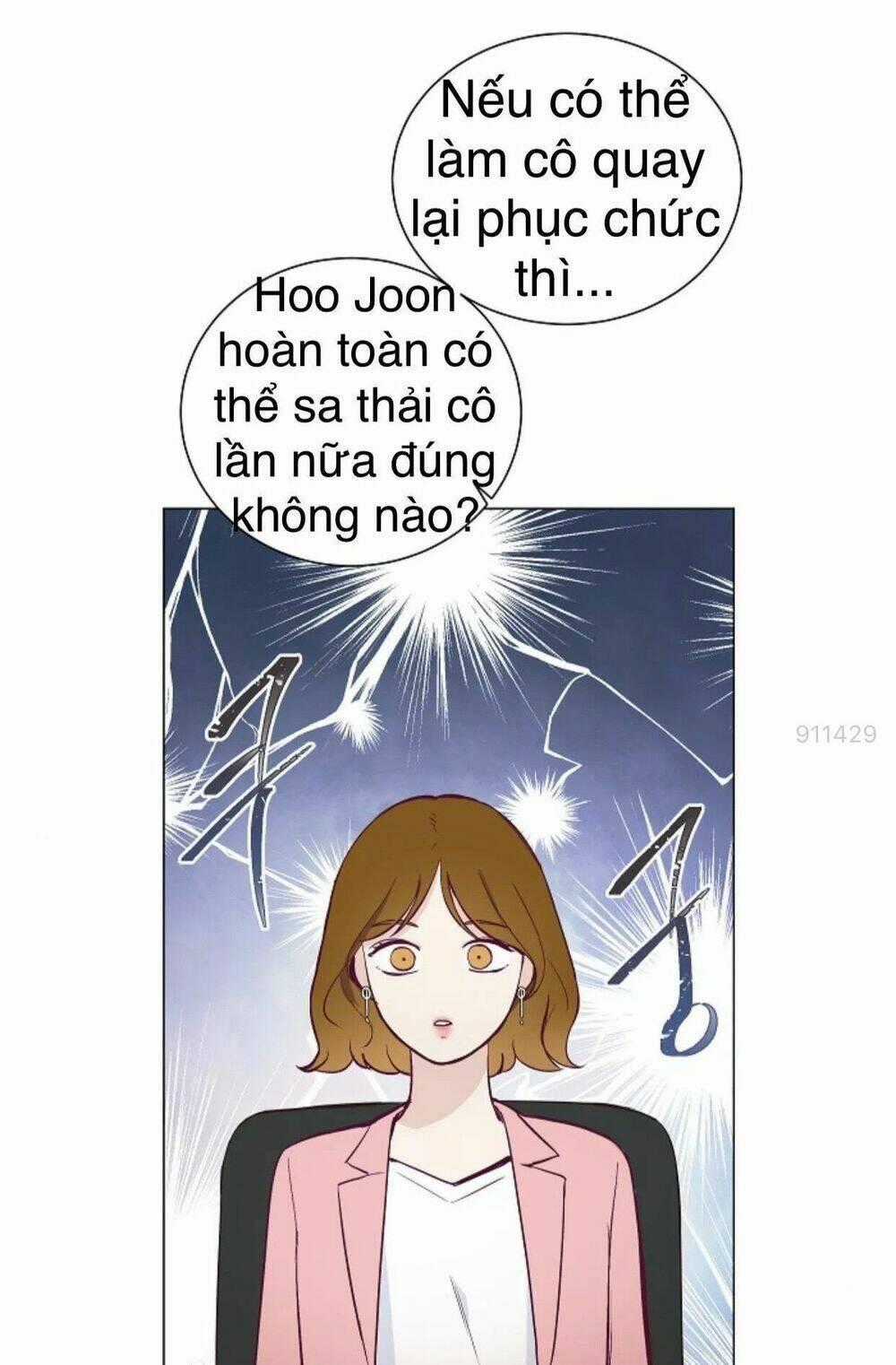 Tôi Kết Hôn Cùng Antifan Chapter 9.1 trang 36