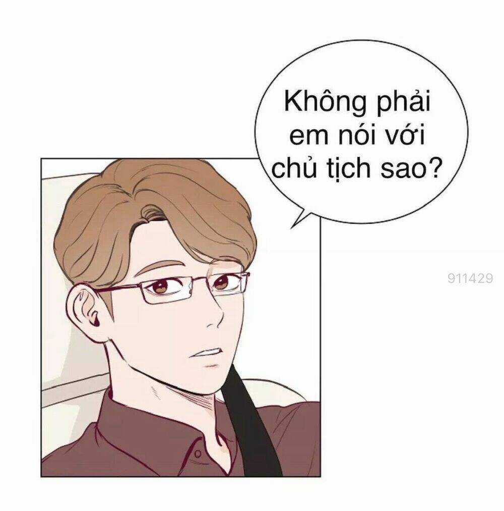 Tôi Kết Hôn Cùng Antifan Chapter 9.1 trang 5