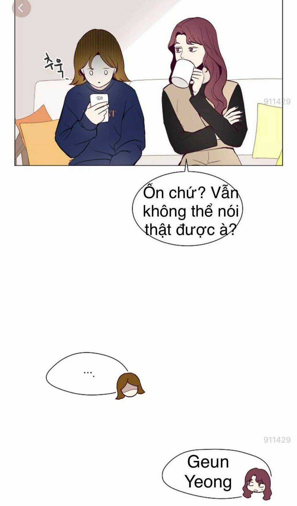 Tôi Kết Hôn Cùng Antifan Chapter 9 trang 11