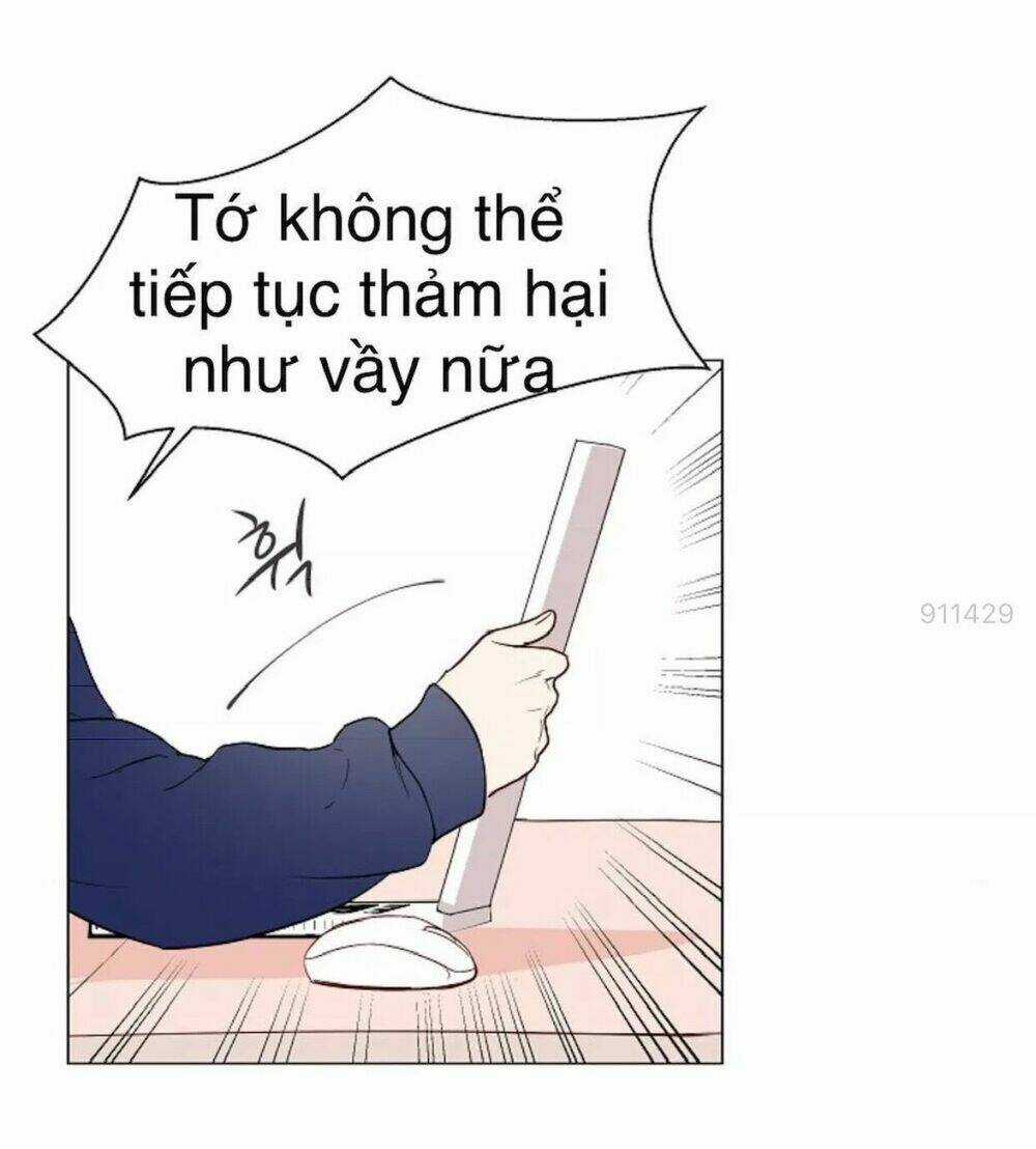 Tôi Kết Hôn Cùng Antifan Chapter 9 trang 12